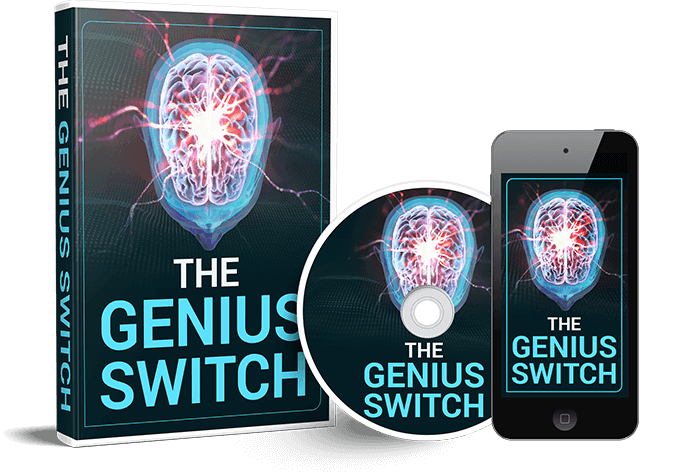 The Genius Switch  access now 